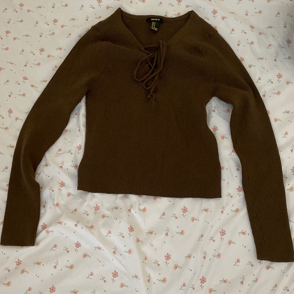 Cute top